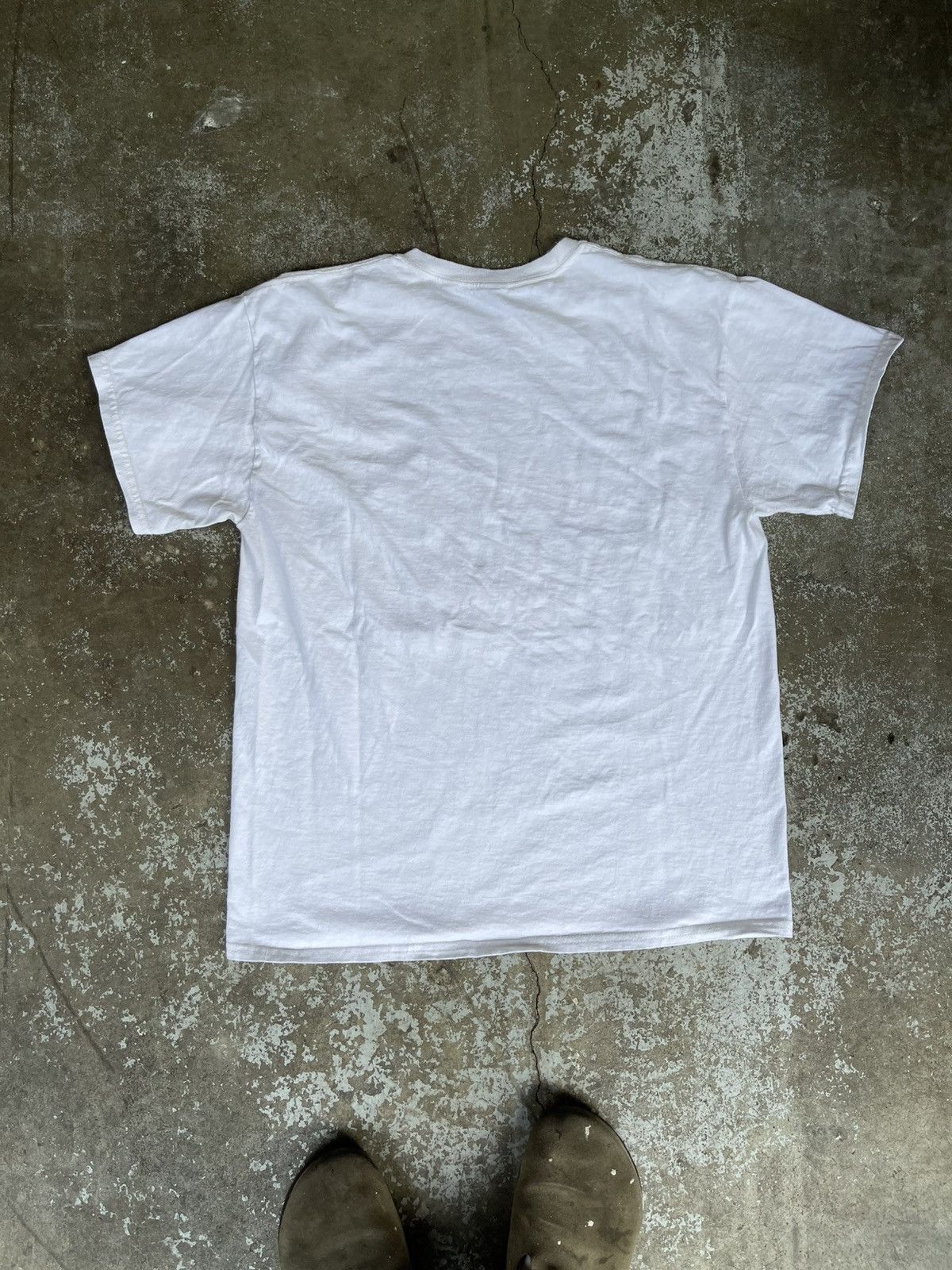 Travis Scott Travis Scott Cactus Jack Crossover Shirt Size US M / EU 48-50 / 2 - 3 Thumbnail