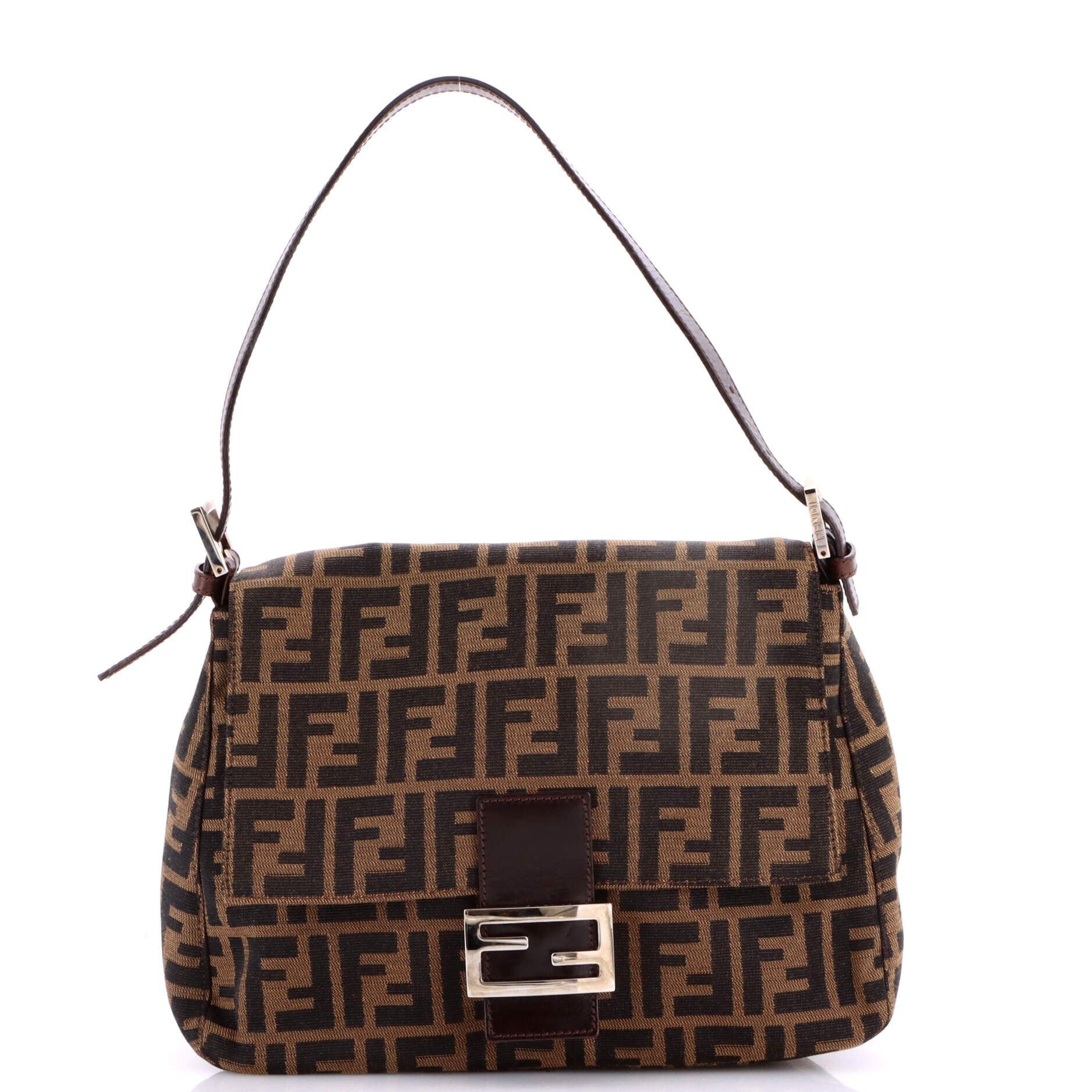 Fendi Mama Forever Bag Size ONE SIZE - 1 Thumbnail