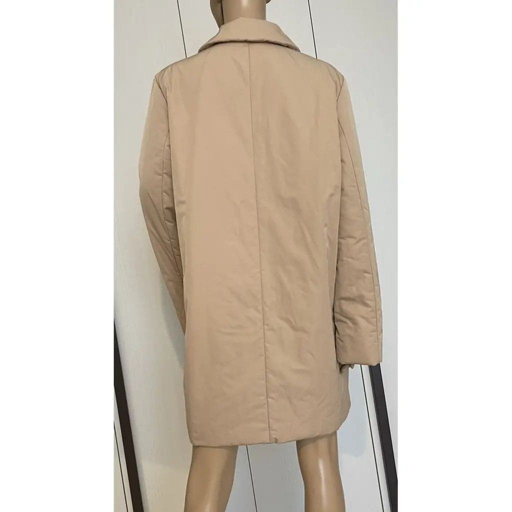 Max Mara Coat, Max Mara Size L / US 10 / IT 46 - 4 Thumbnail