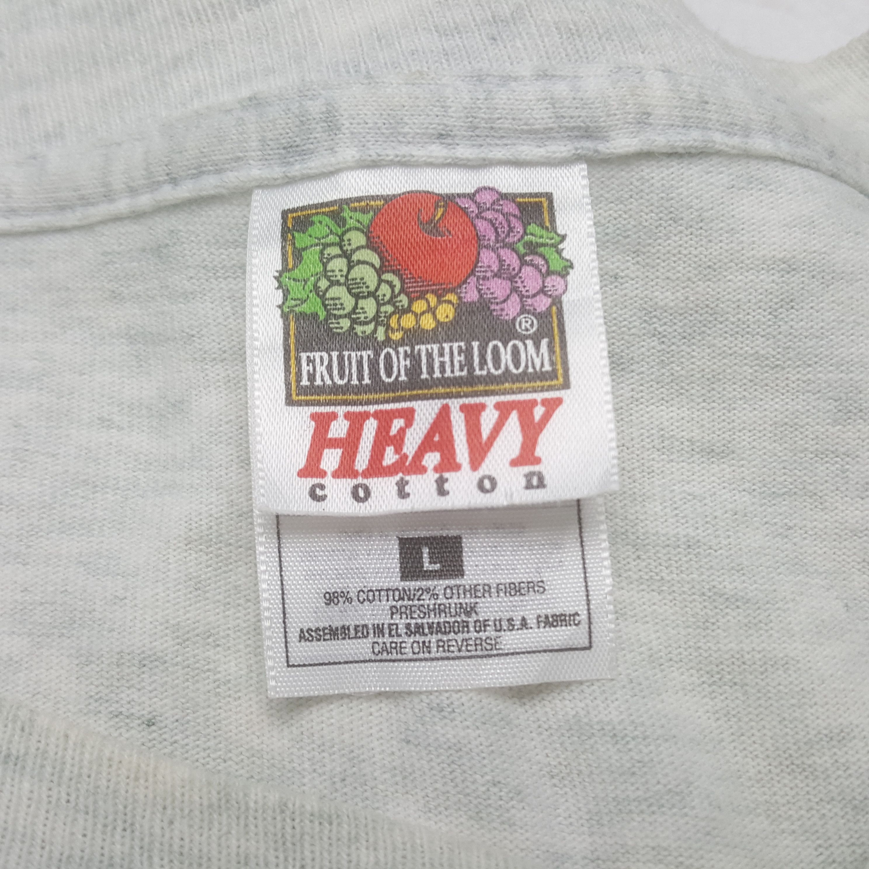 Vintage Vintage Yahoo Travel T-shirt Size US L / EU 52-54 / 3 - 6 Thumbnail
