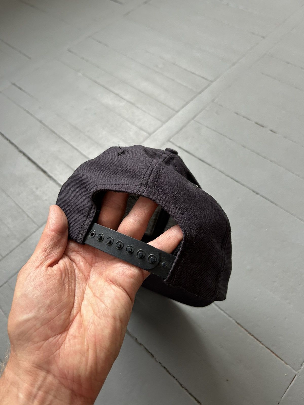 North Star North Star USS MIDWAY cap Size ONE SIZE - 4 Thumbnail