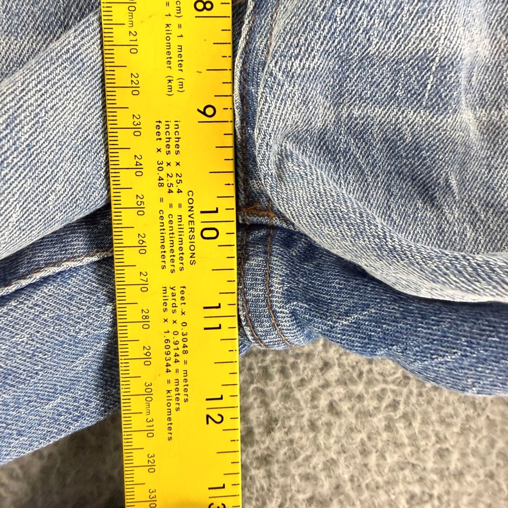 Madewell VINTAGE not sure Size 42" / US 20 - 5 Thumbnail