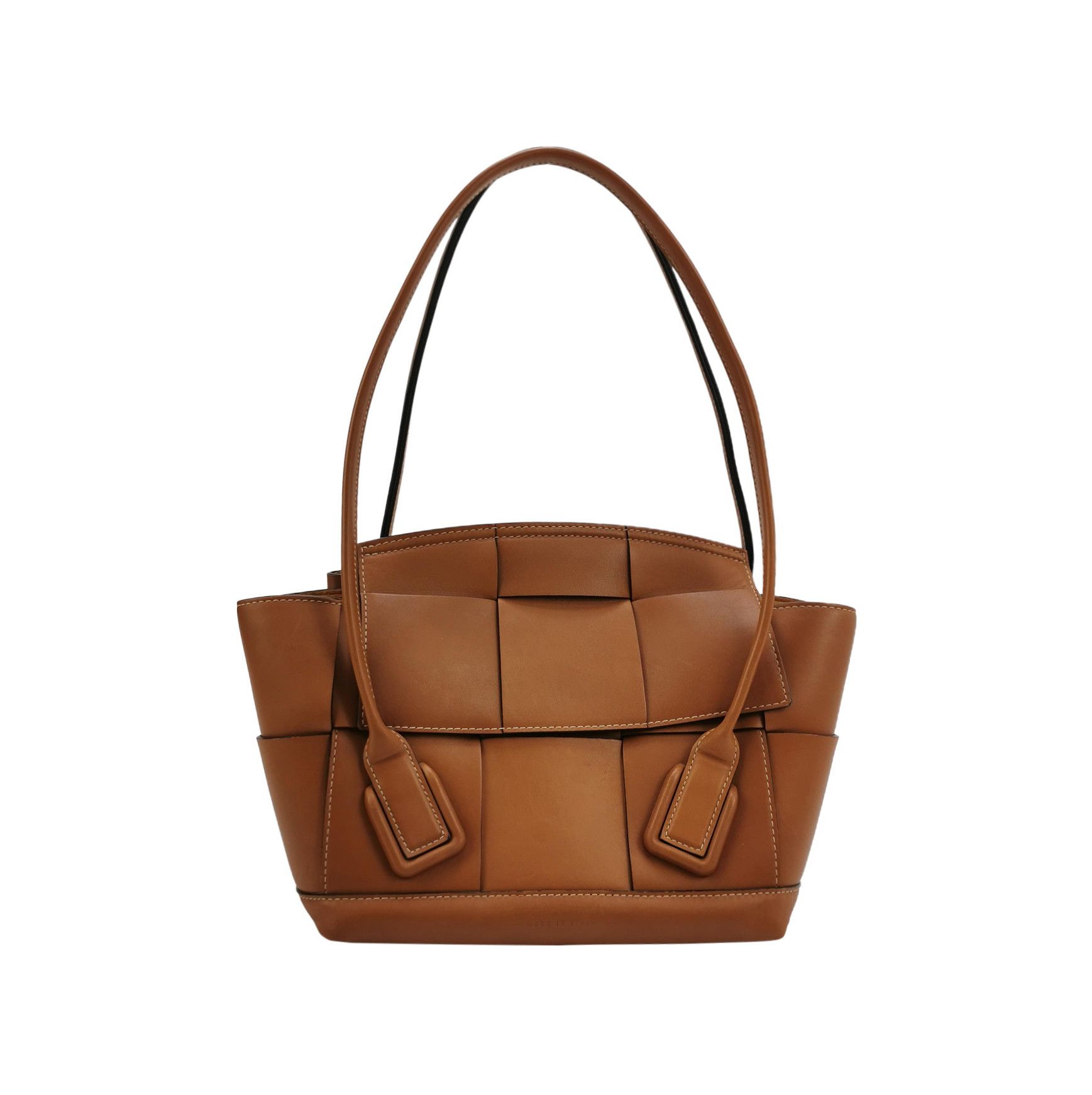 Bottega Veneta Bottega Veneta Women os Shoulder Bags Size ONE SIZE - 1 Thumbnail