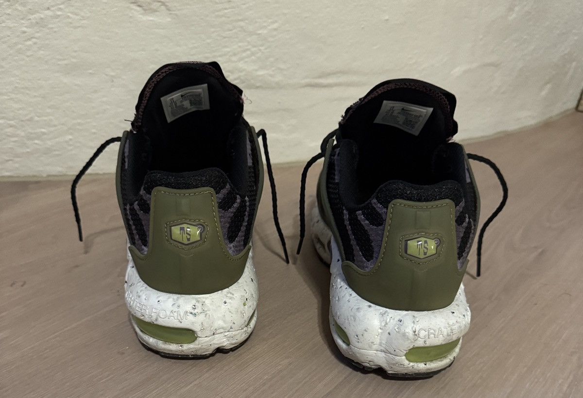 Nike Nike Mens shoes Size US 12 / EU 45 - 4 Thumbnail