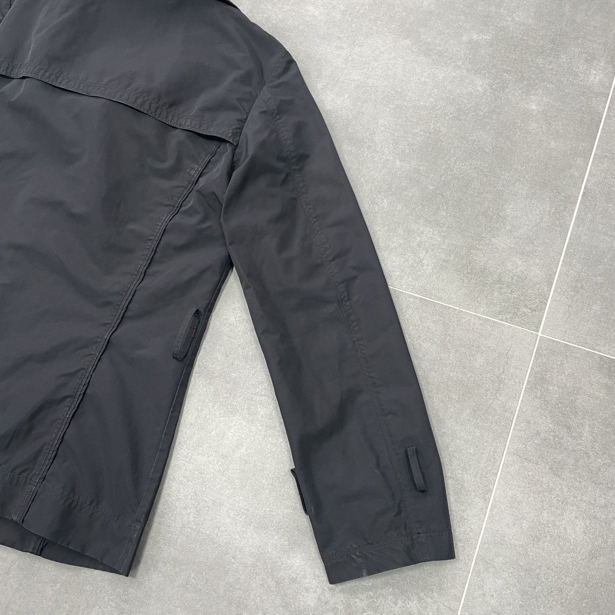 Moncler Authentic Moncler Nerine Women Jacket Size 3 (M) Size M / US 6-8 / IT 42-44 - 25 Thumbnail