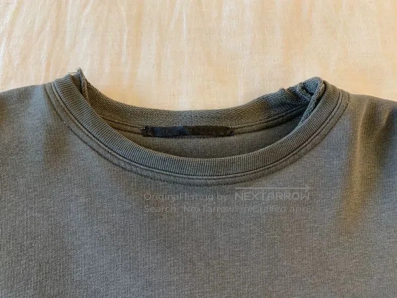 Haider Ackermann Haider Ackermann 14FW Double Layer. Size US XL / EU 56 / 4 - 5 Thumbnail