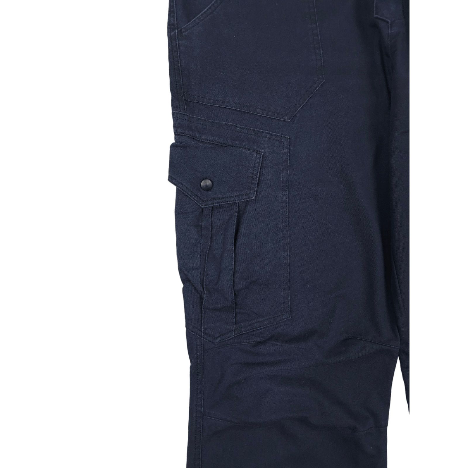 Japanese Brand 💎 38/32 Polizei Cargo Utility Military Pants Trousers Size US 38 / EU 54 - 8 Thumbnail