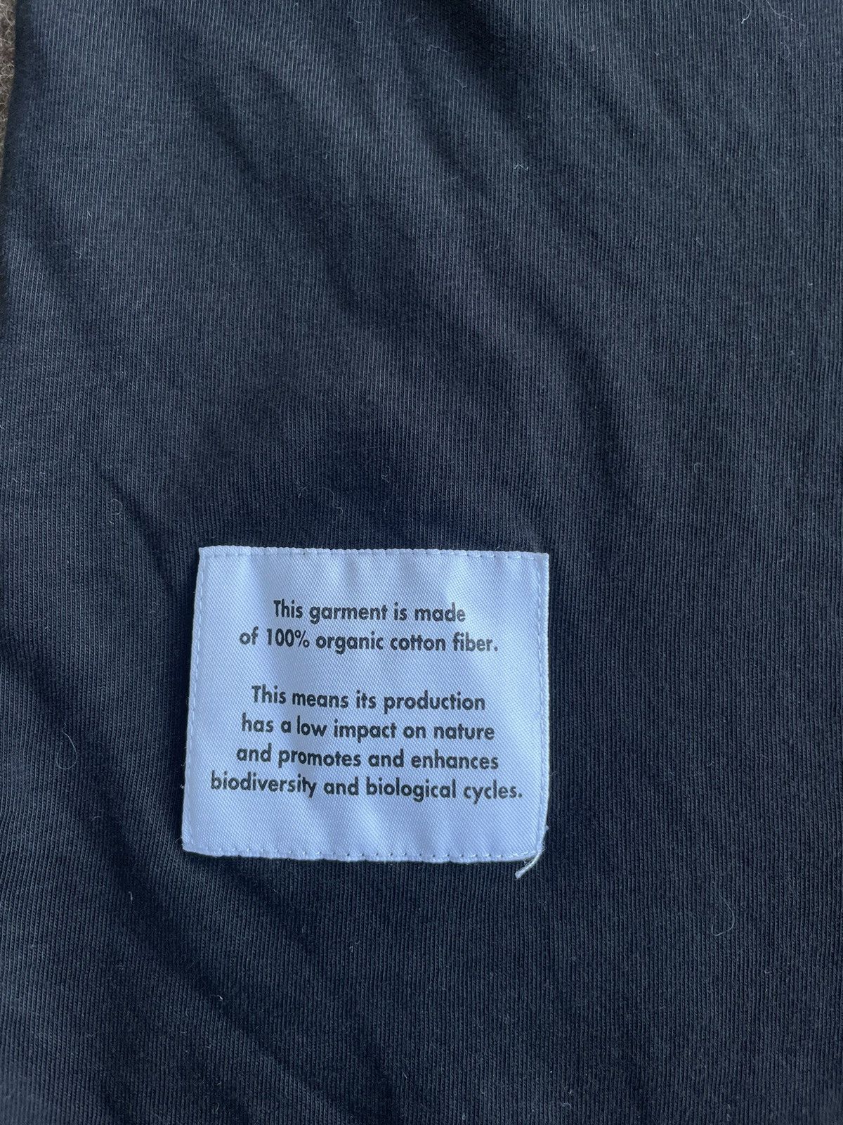 Heron Preston Heron Preston T-Shirt Size US M / EU 48-50 / 2 - 8 Thumbnail