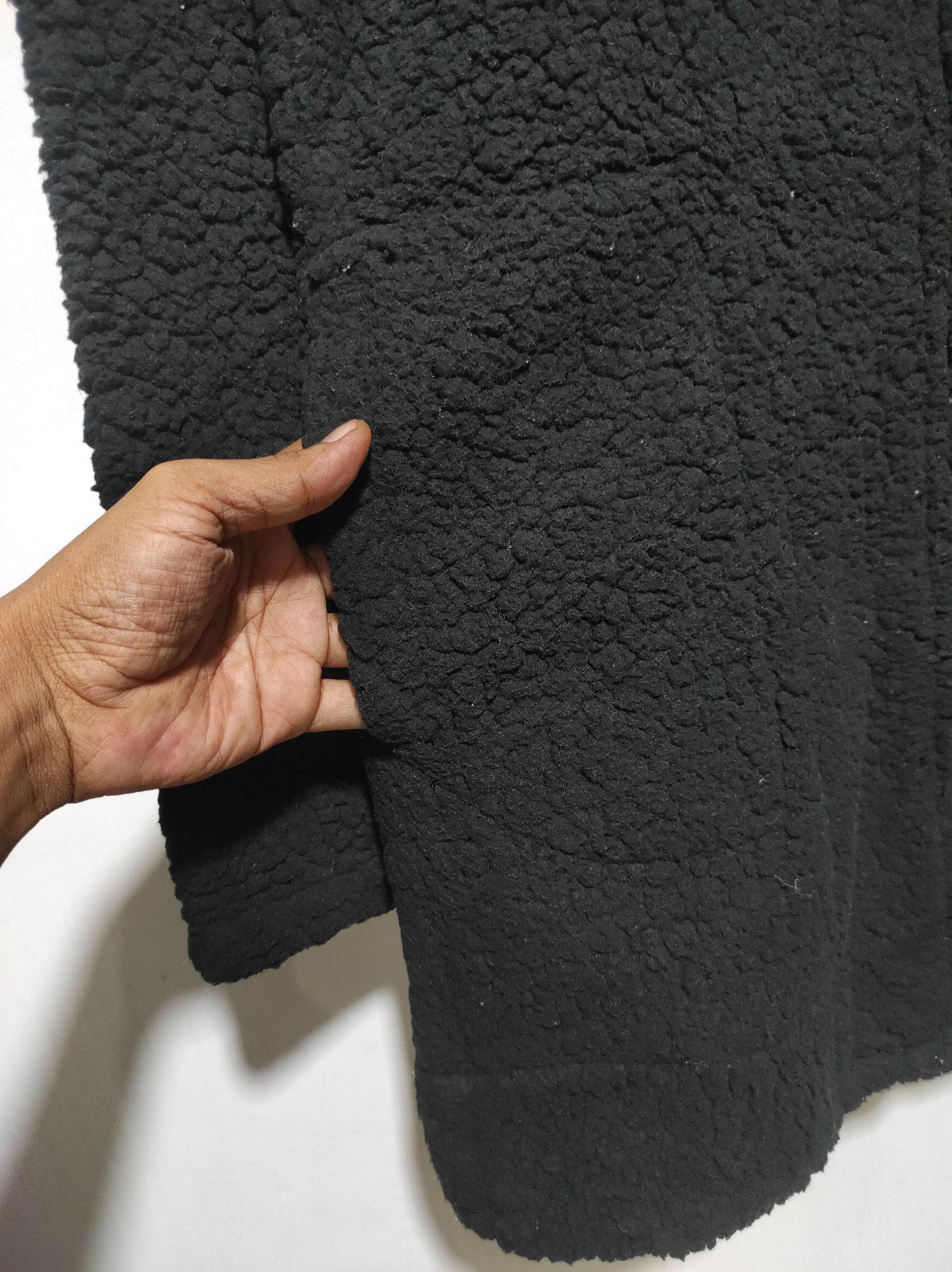Japanese Brand Mignon Fur Hoodie Blank i6w9 lgb style Size US M / EU 48-50 / 2 - 5 Thumbnail