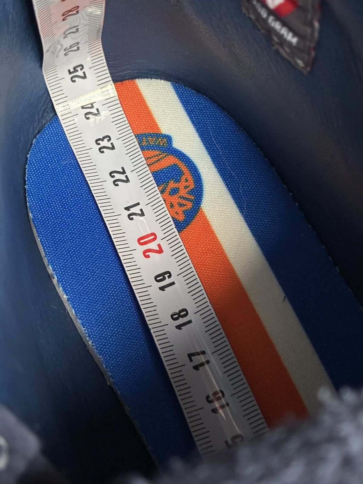 NBA × Timberland Timberland boot premium 6 NBA New York Knick rare rap y2k Size US 6 / EU 39 - 17 Thumbnail