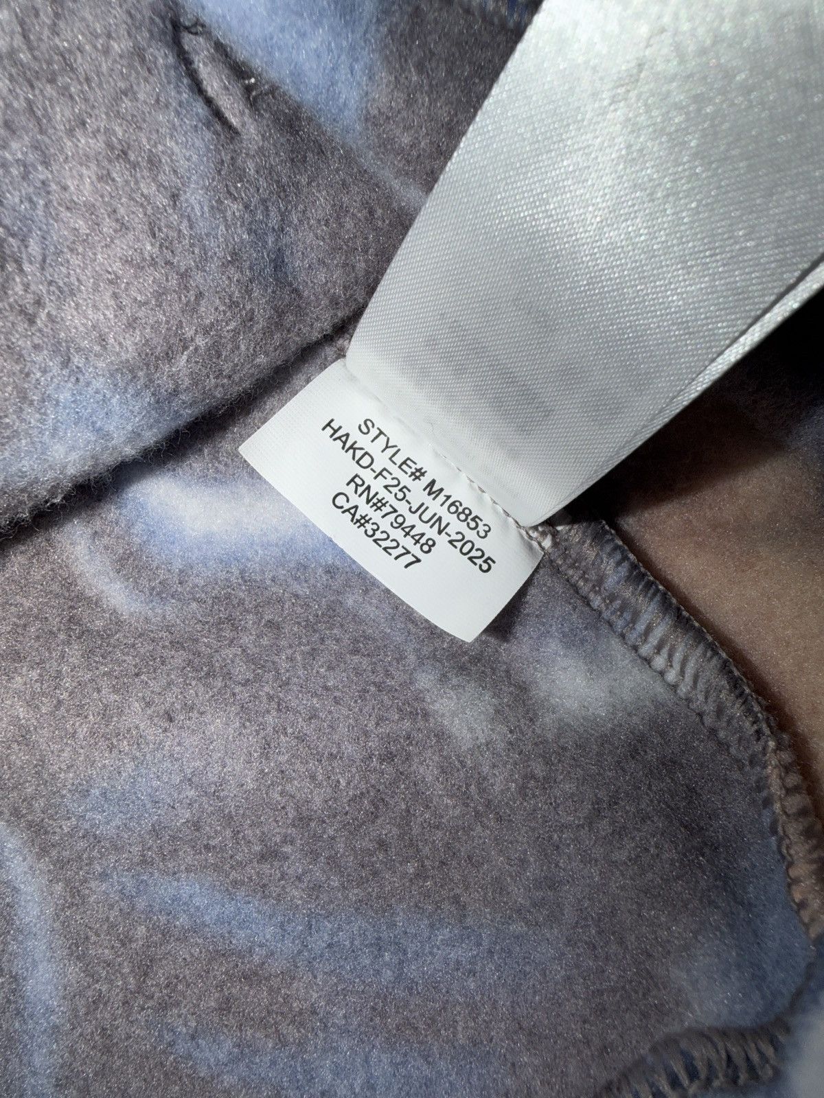 Supreme Supreme Marmot Skull Pile Fleece Size US L / EU 52-54 / 3 - 6 Thumbnail