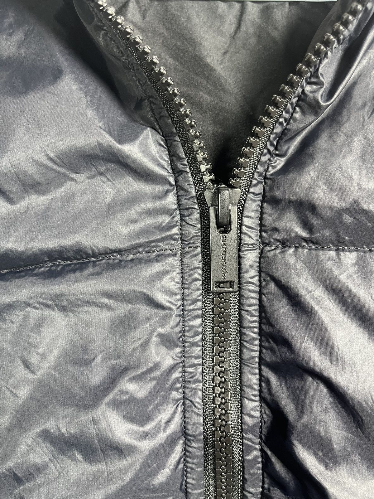 GU × Undercover GU X UNDERCOVER WINDBREAKER JACKET Size US S / EU 44-46 / 1 - 6 Thumbnail