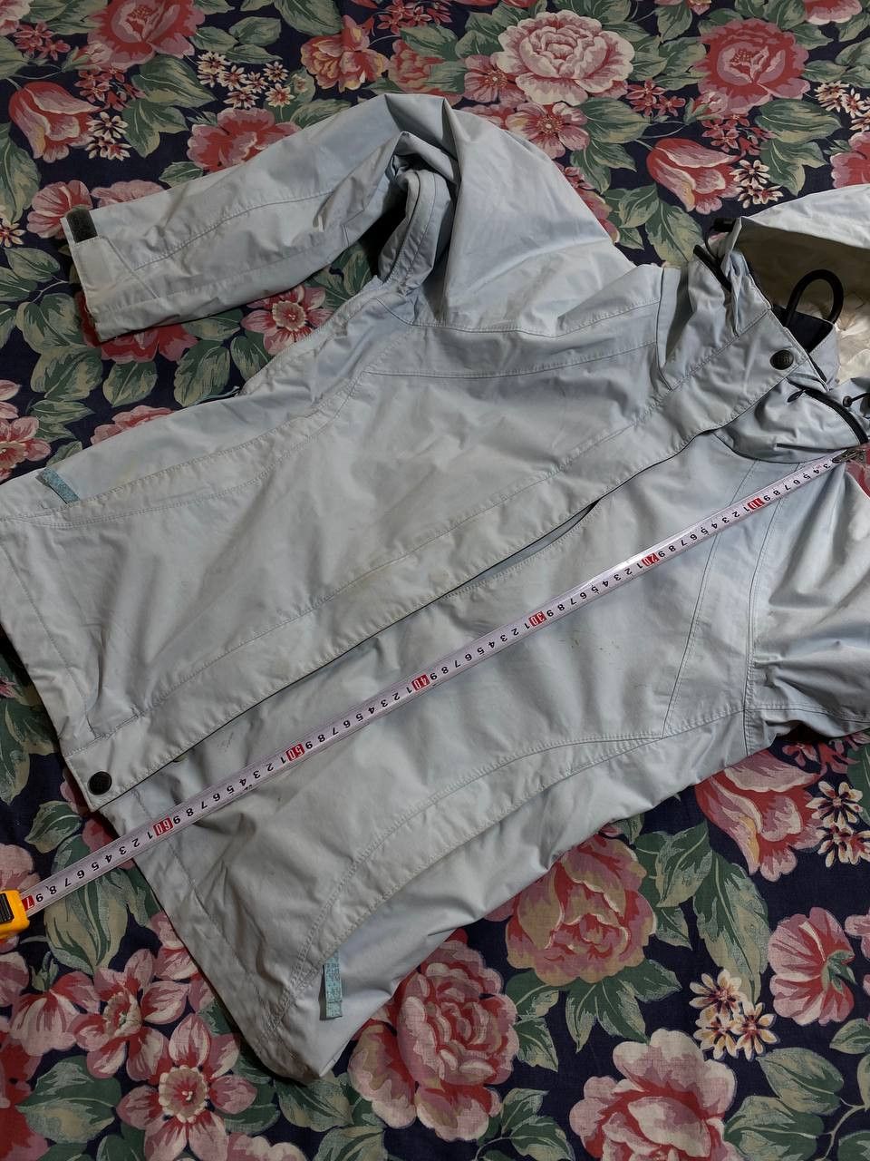 Columbia Columbia gorpcore outdoor mountain jacket Size US M / EU 48-50 / 2 - 12 Thumbnail