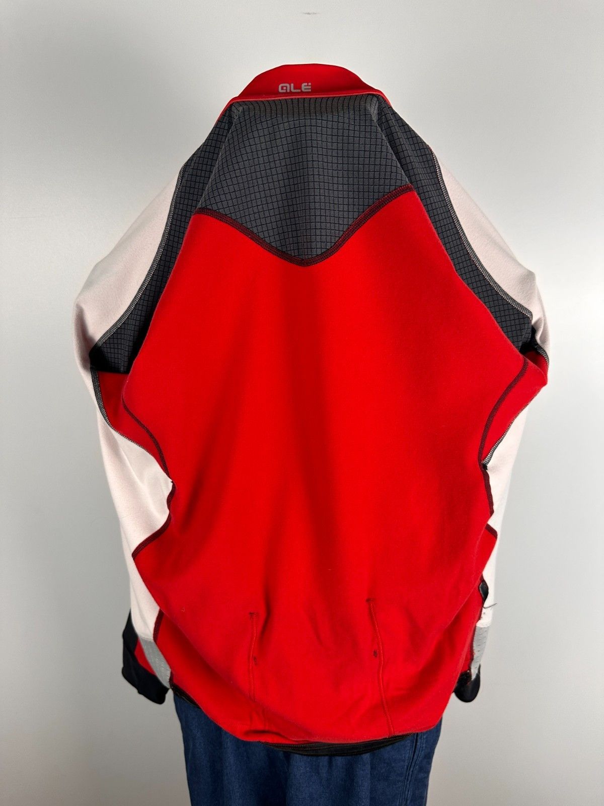 Other Ale PRR Cycling Long Sleeve Jesey Solid Mens Size L Size US L / EU 52-54 / 3 - 9 Thumbnail