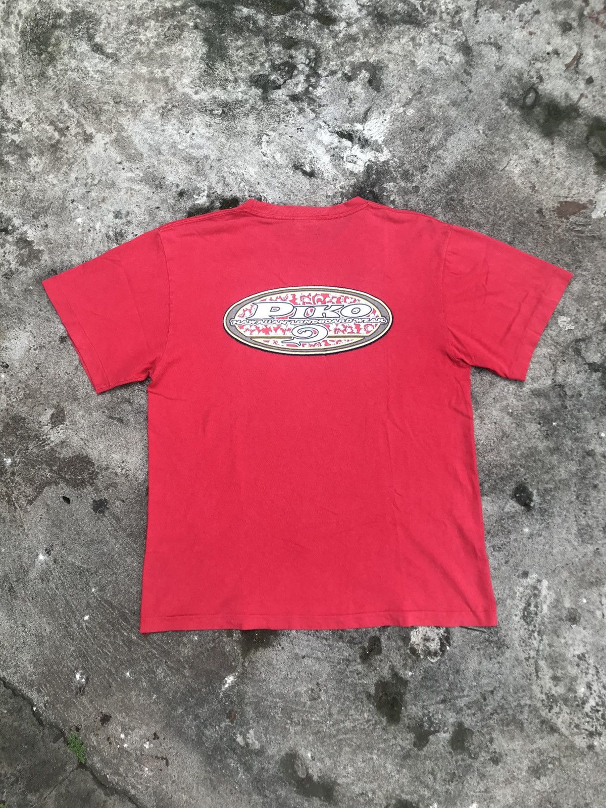 Other Vintage Piko Size US L / EU 52-54 / 3 - 1 Thumbnail