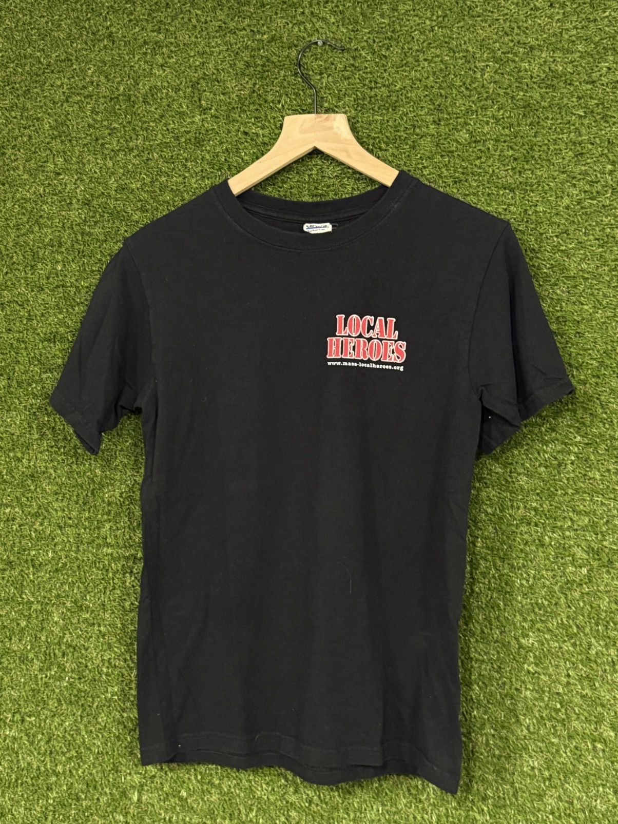 Vintage Vintage Anvil Hod Rod Low Rider Custom Car Truck Tee Small Size US S / EU 44-46 / 1 - 3 Thumbnail