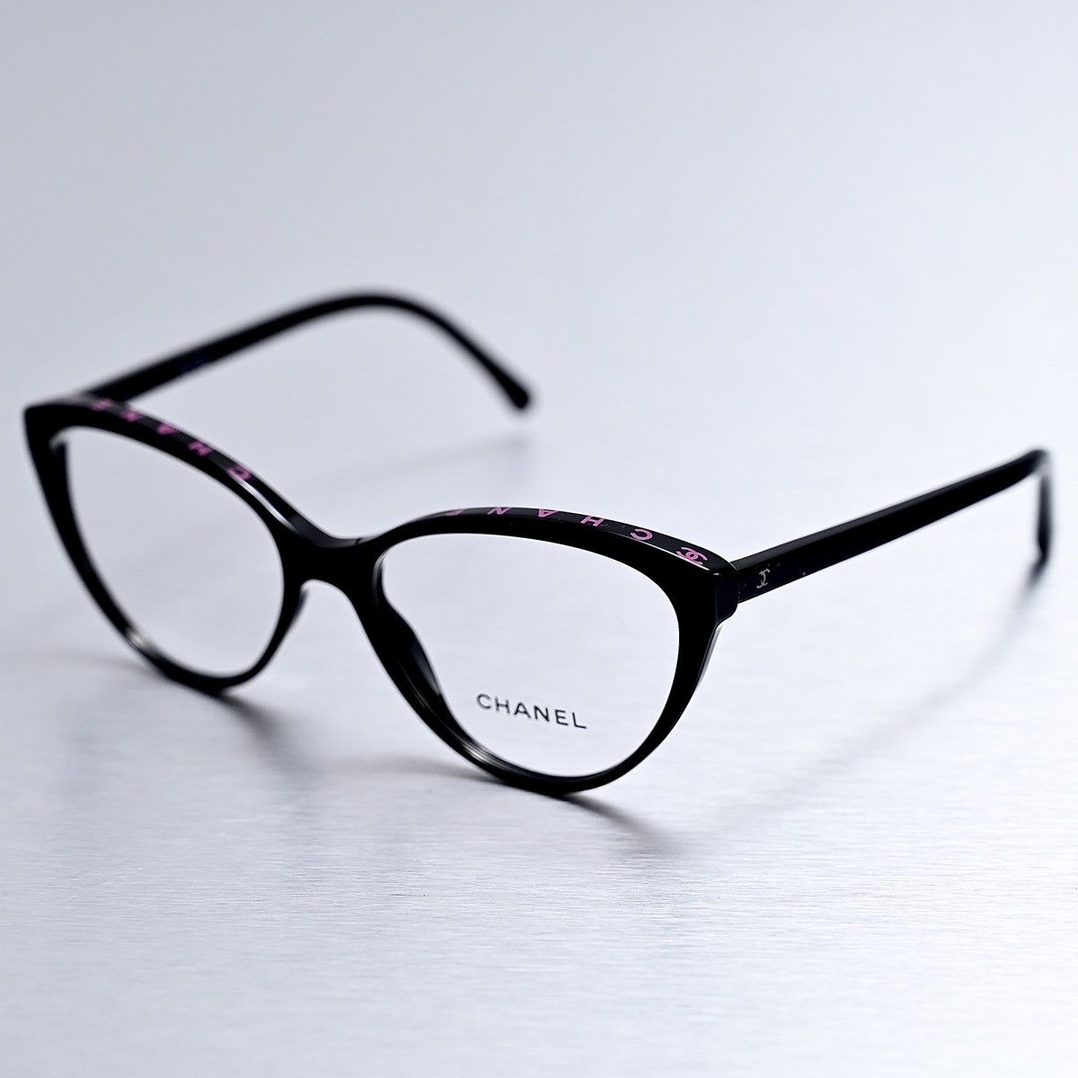 Chanel CHANEL 0CH3393 GLASSES Size ONE SIZE - 2 Thumbnail