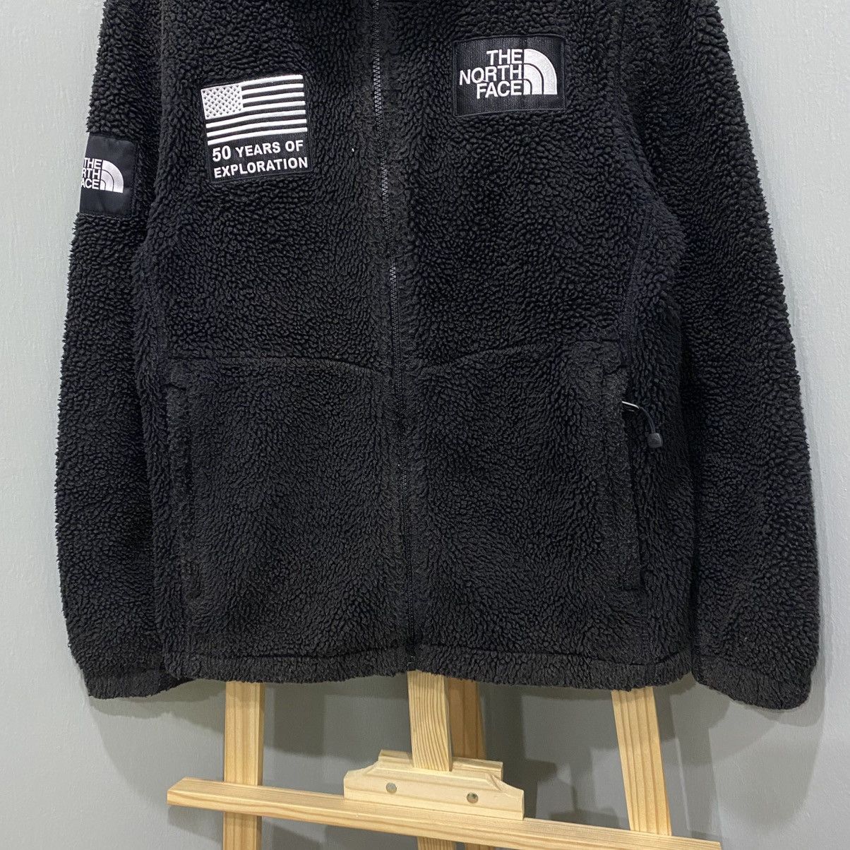 The North Face The North Face 50th Anniversary Snow City Fleece Jacket Size US L / EU 52-54 / 3 - 5 Thumbnail