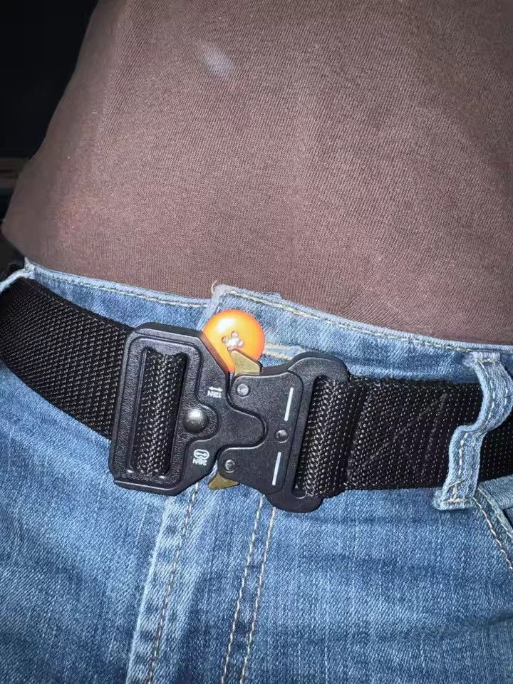 Other Roller coaster belt DUPE Size ONE SIZE - 5 Thumbnail