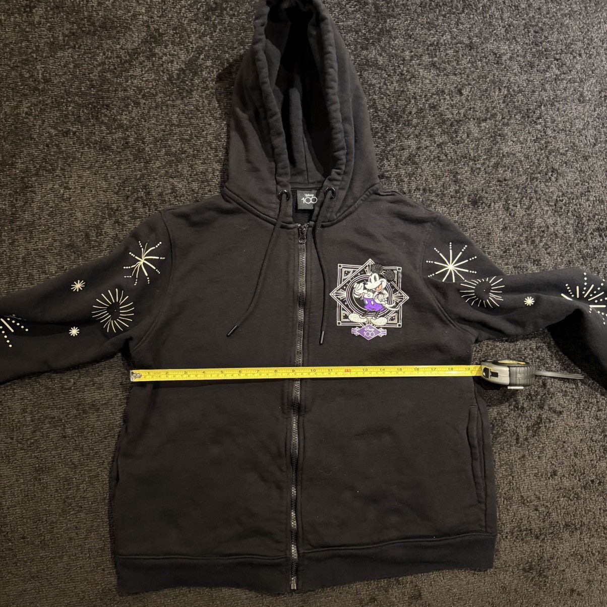 Disney Disney 100 anniversary zip up Size L / US 10 / IT 46 - 5 Thumbnail