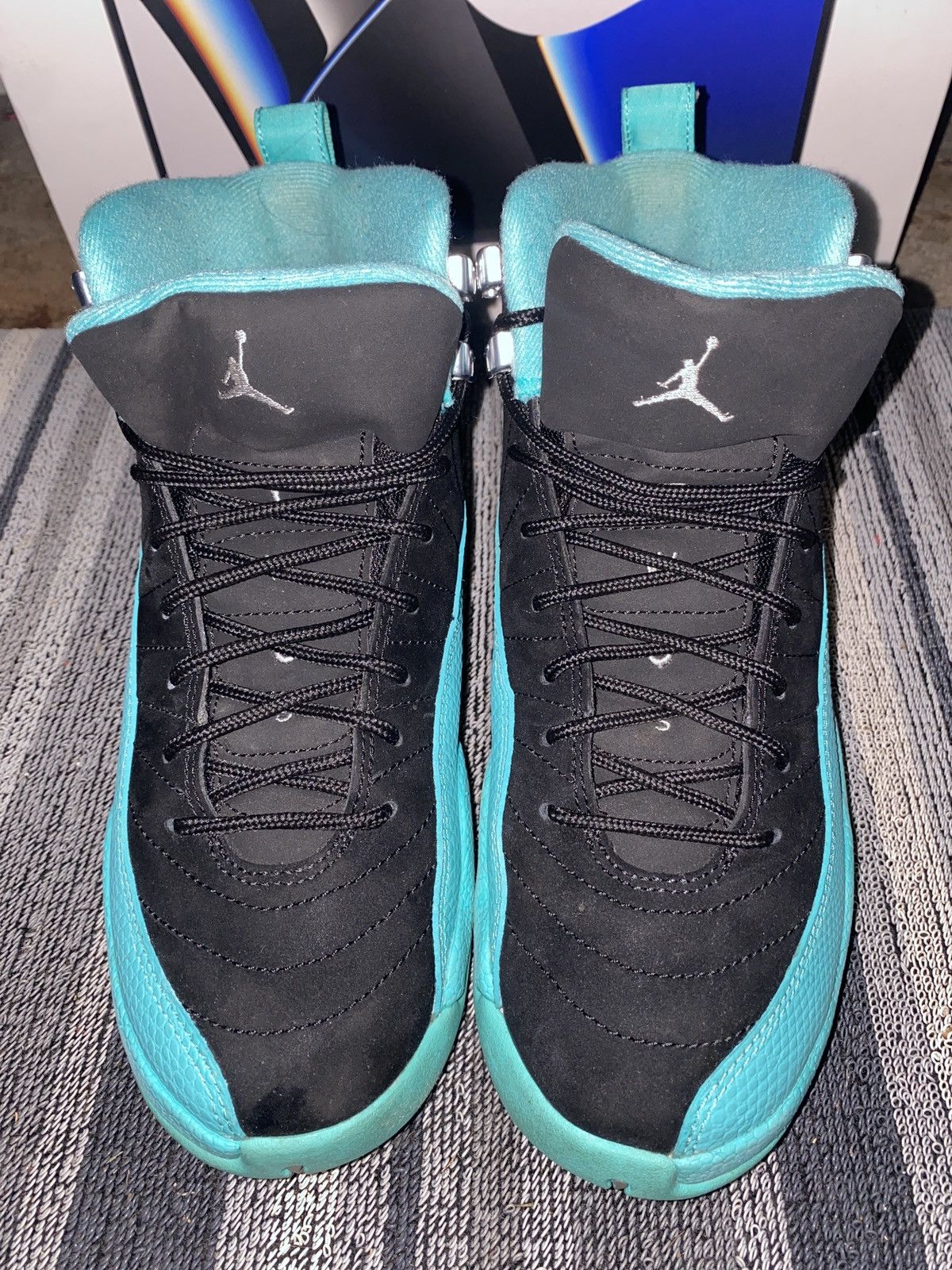 Jordan Brand AIR JORDAN 12 RETRO Size US 6.5 / EU 39-40 - 6 Thumbnail