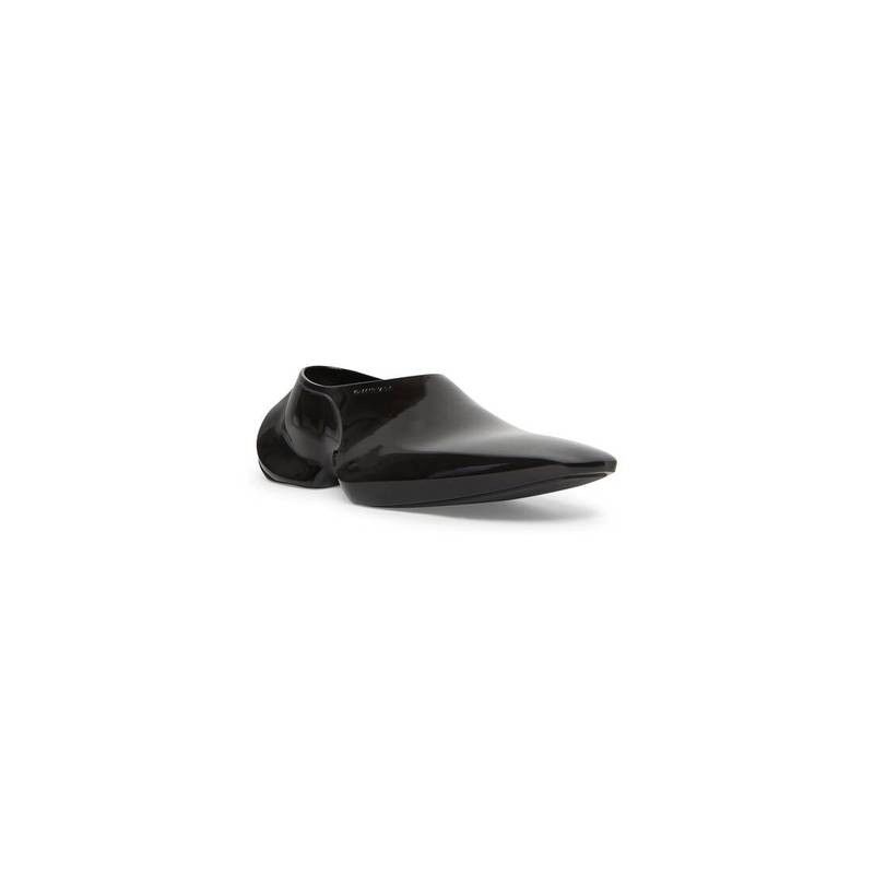Balenciaga o1bcso1str1225 Space Shoes in Black Size US 11 / EU 44 - 2 Thumbnail