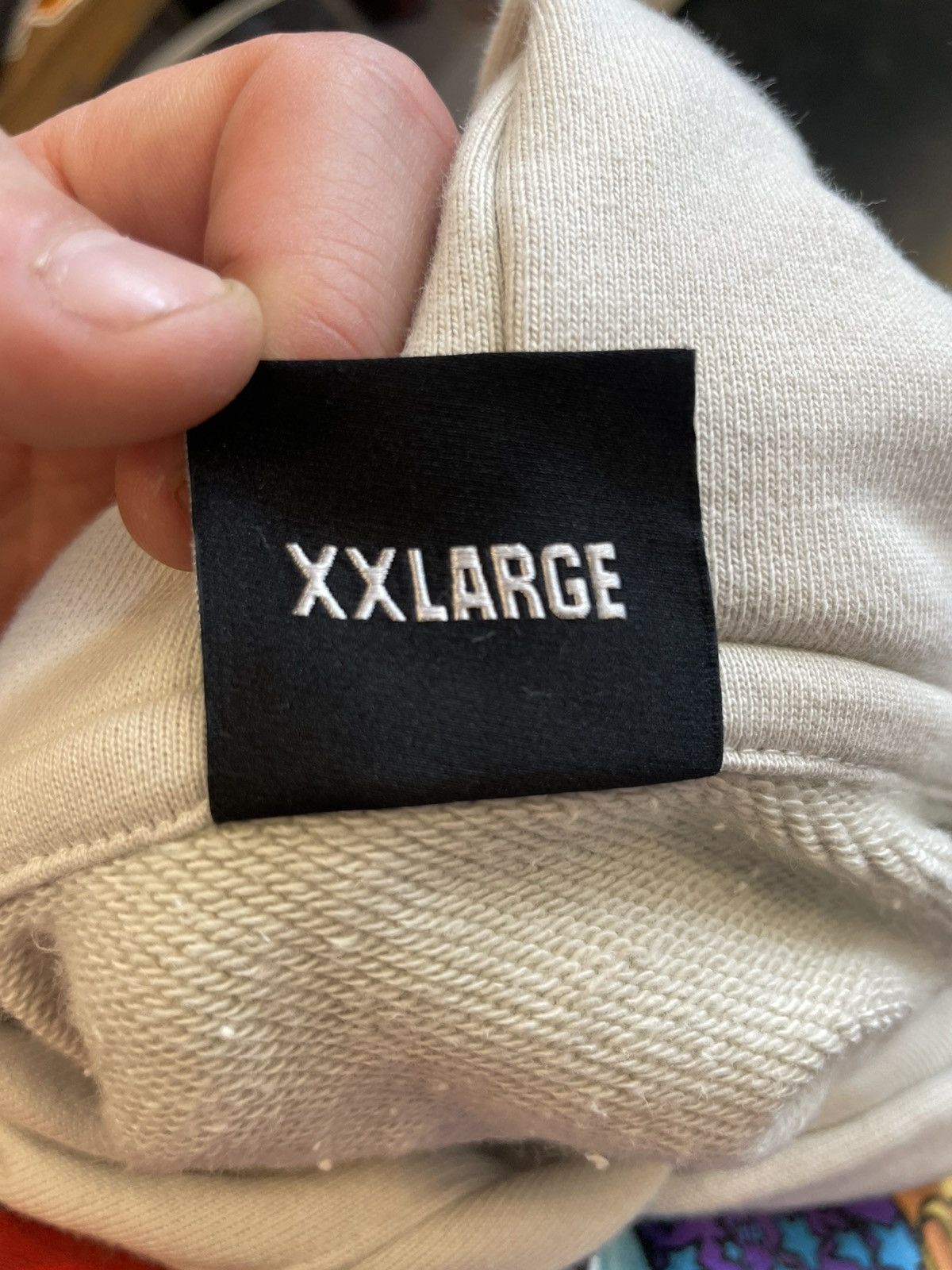 Revenge Revenge Size US XXL / EU 58 / 5 - 7 Thumbnail