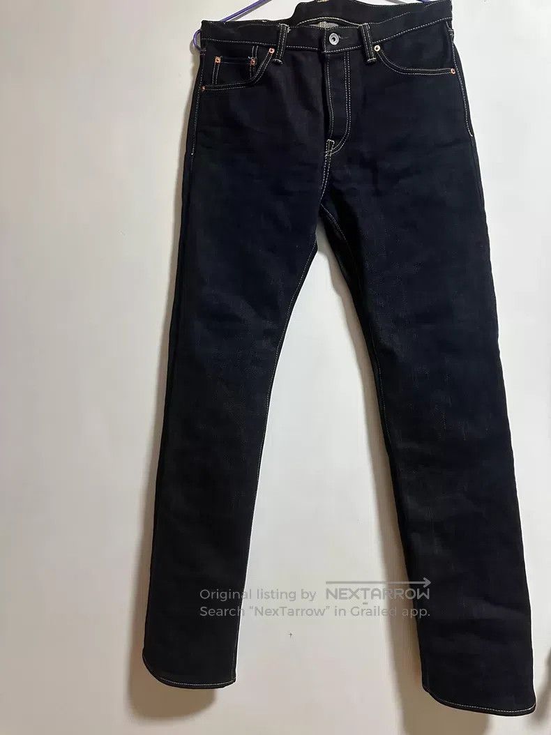 Iron Heart Iron Heart Jeans Size US 36 / EU 52 - 2 Thumbnail