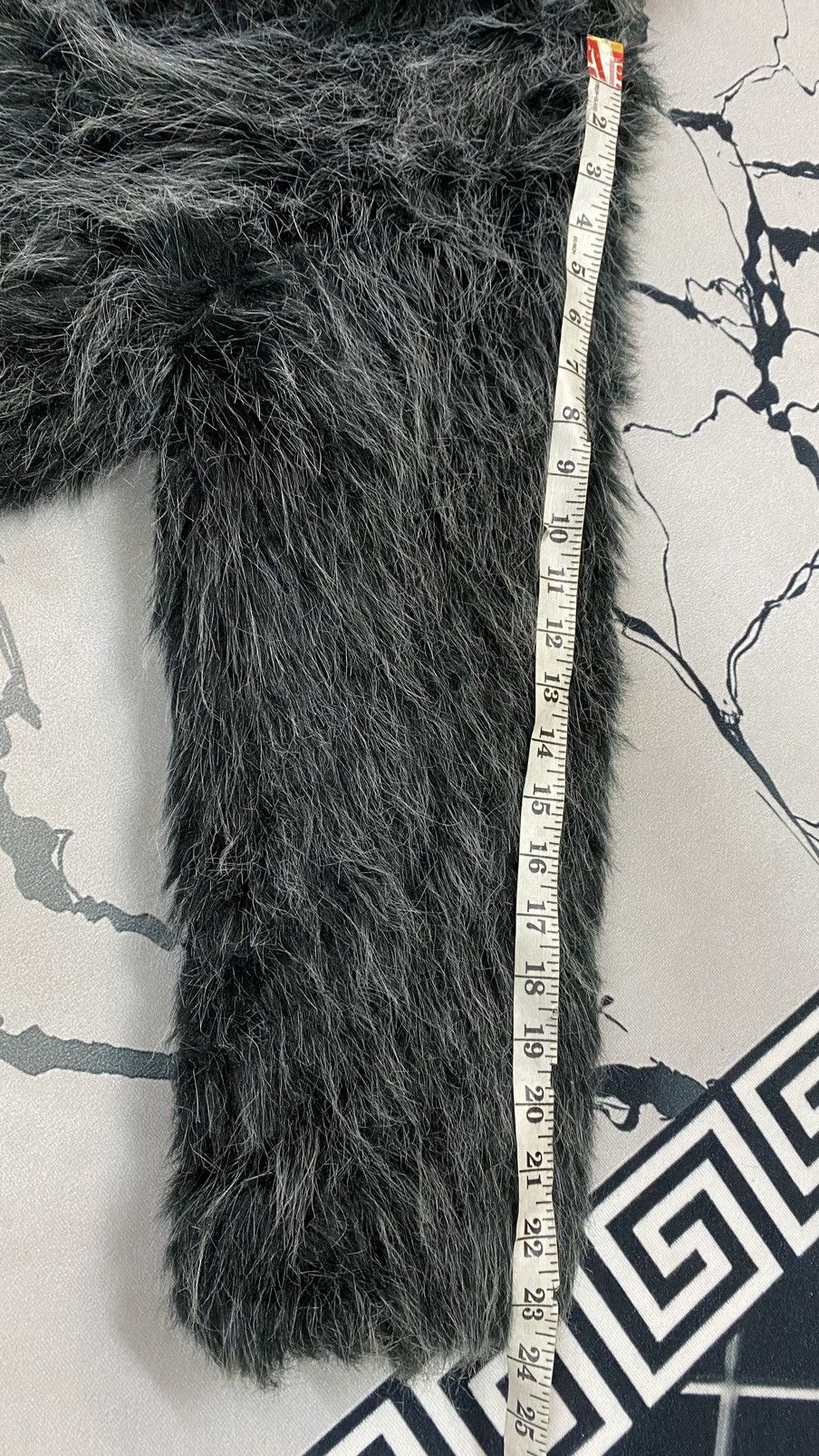 Japanese Brand Japanese Brand SUGAROA Fur Coat Size US M / EU 48-50 / 2 - 15 Thumbnail
