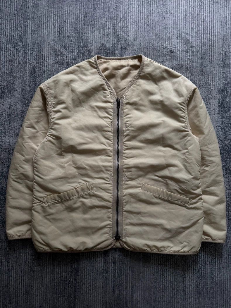 Visvim VisvimVISVIM 21SS IRIS JKT Double-Sided Jacket-2504 Size US M / EU 48-50 / 2 - 1 Thumbnail