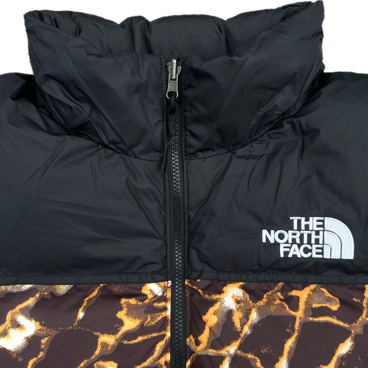 The North Face The North Face 1996 Retro Nuptse Jacket “Coal Brown” Size US XL / EU 56 / 4 - 3 Thumbnail