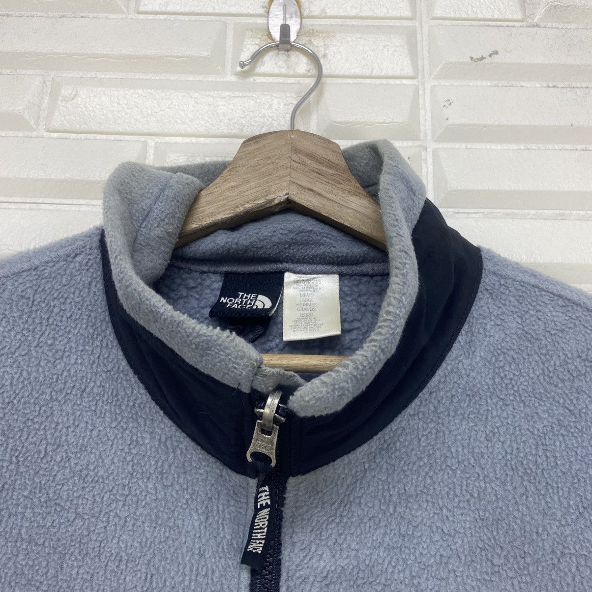 The North Face The North Face Fleece Jacket Size US L / EU 52-54 / 3 - 12 Thumbnail
