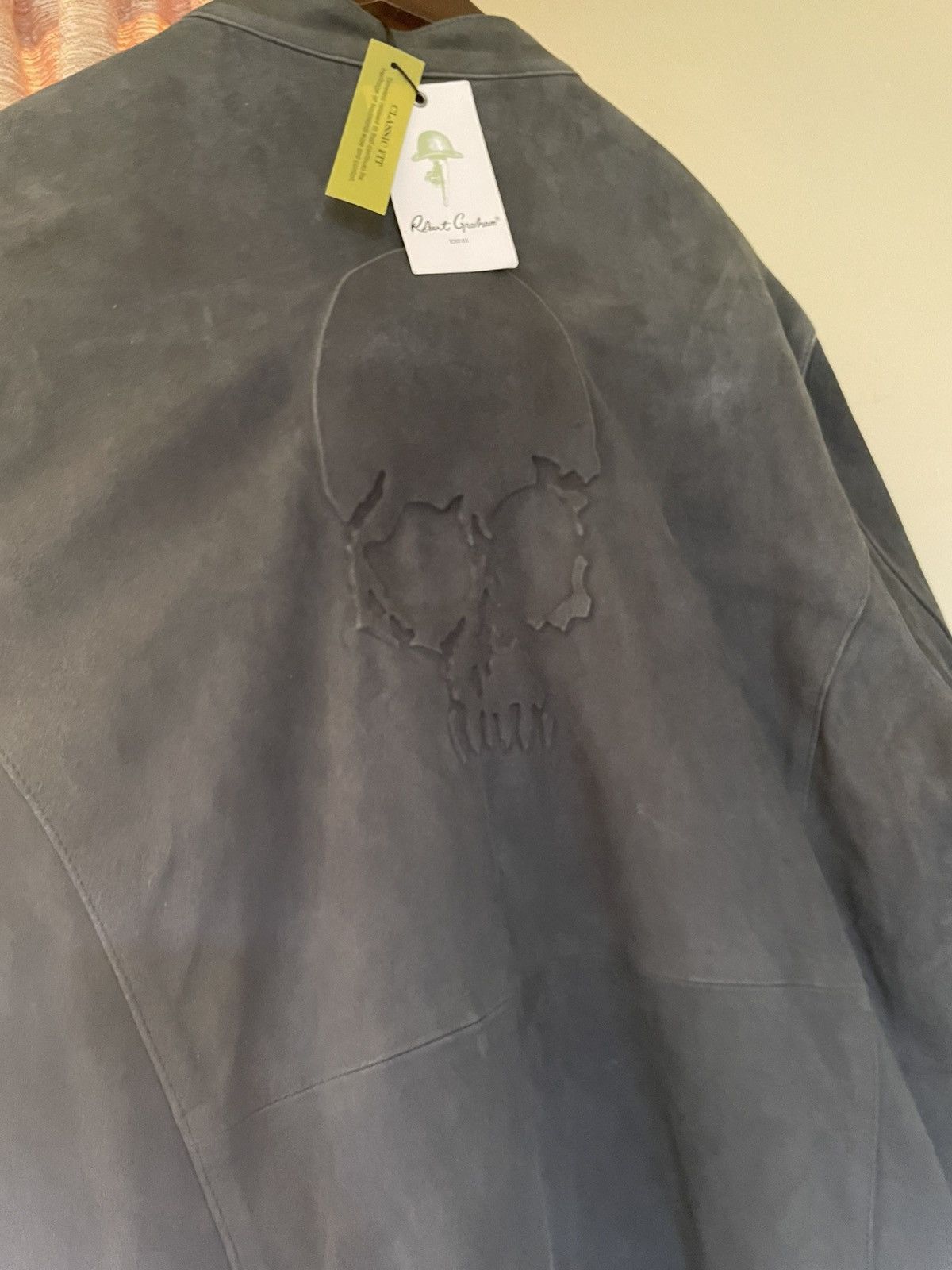 Robert Graham Robert graham jacket Size US L / EU 52-54 / 3 - 3 Thumbnail