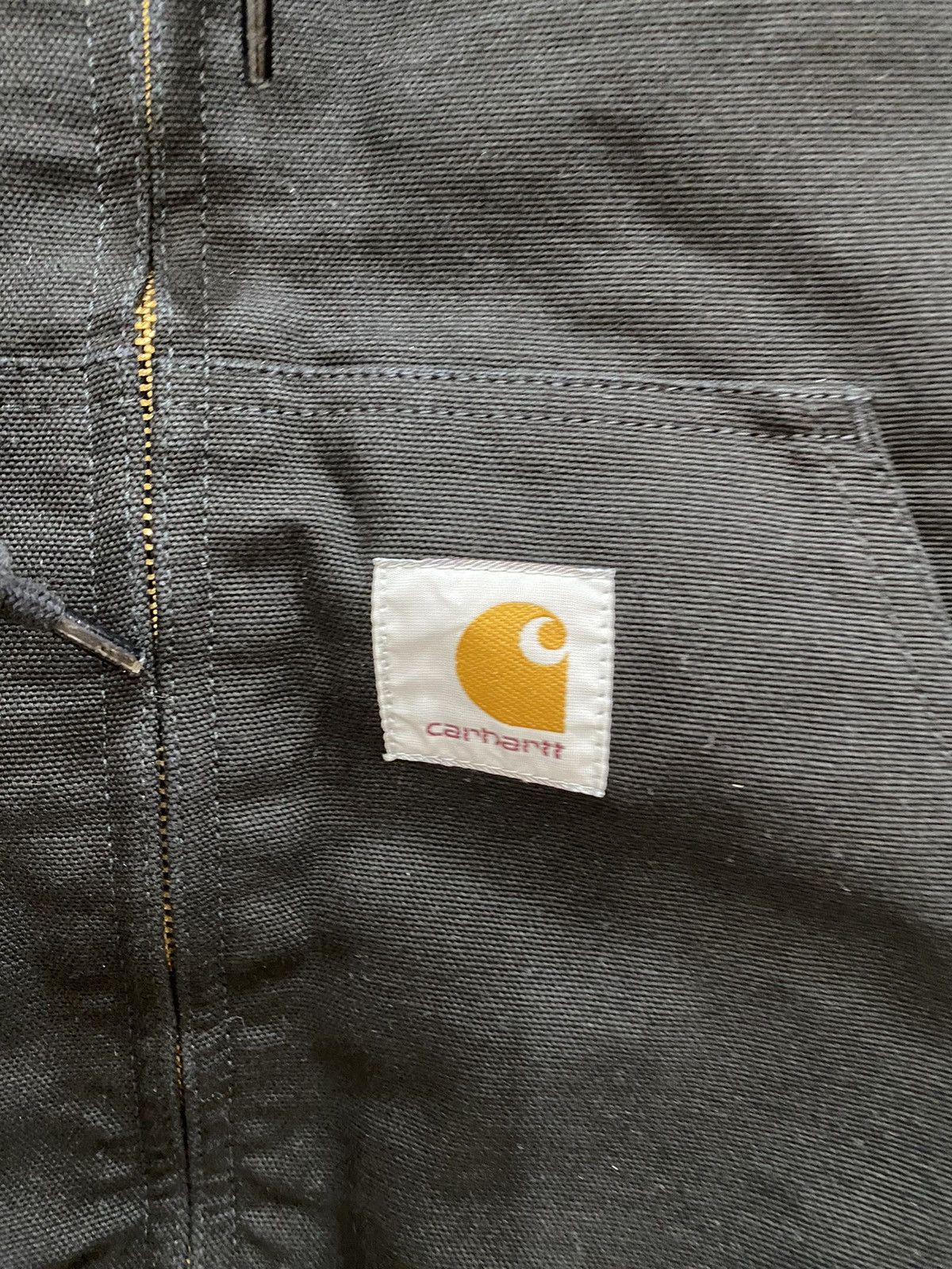 Carhartt Wip OG Active Jacket Carhartt Wip x La Haine size M new with tag Size US M / EU 48-50 / 2 - 6 Thumbnail