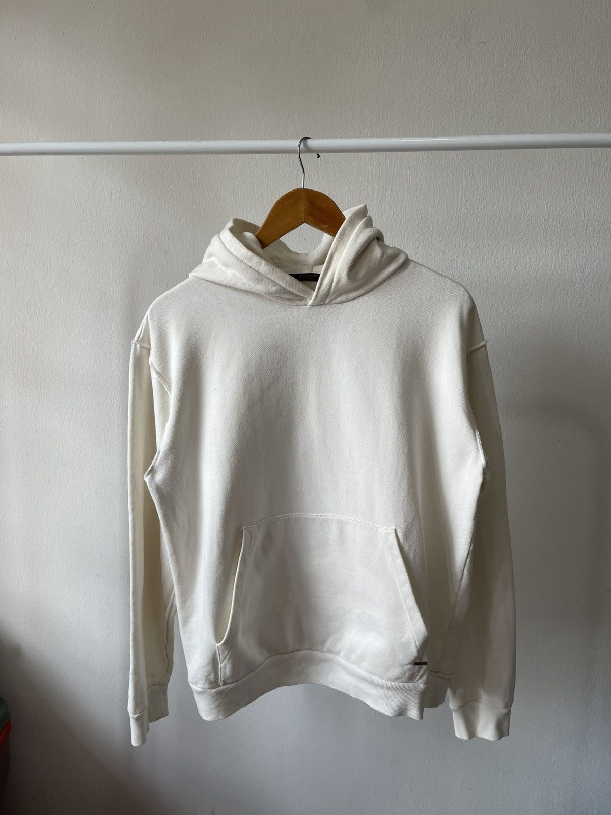 Louis Vuitton Louis Vuitton Steples Edition Inside Out Hoodie Size US M / EU 48-50 / 2 - 1 Thumbnail