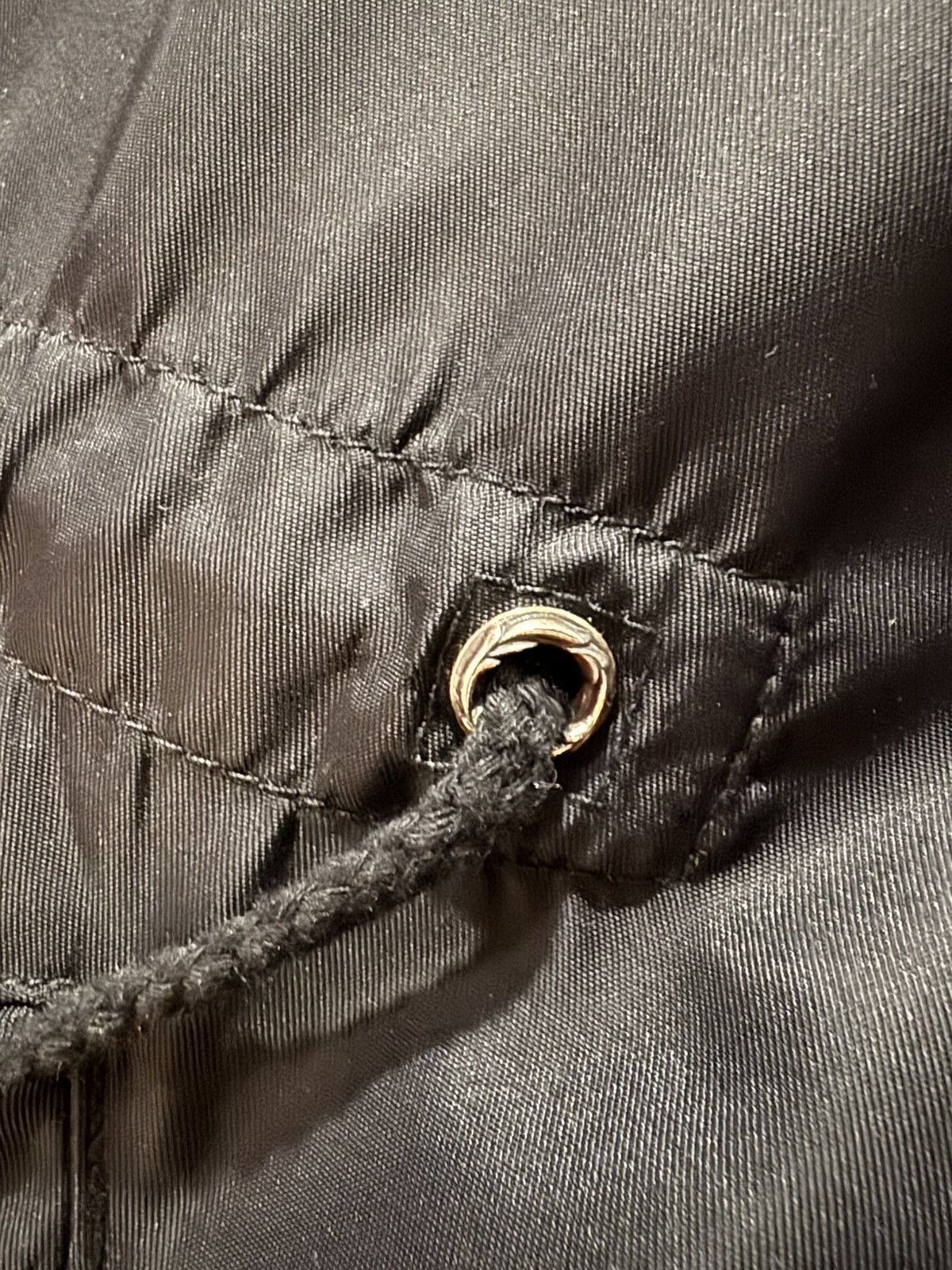 Chrome Hearts Chrome hearts windbreaker jacket cross patch Size US M / EU 48-50 / 2 - 13 Thumbnail