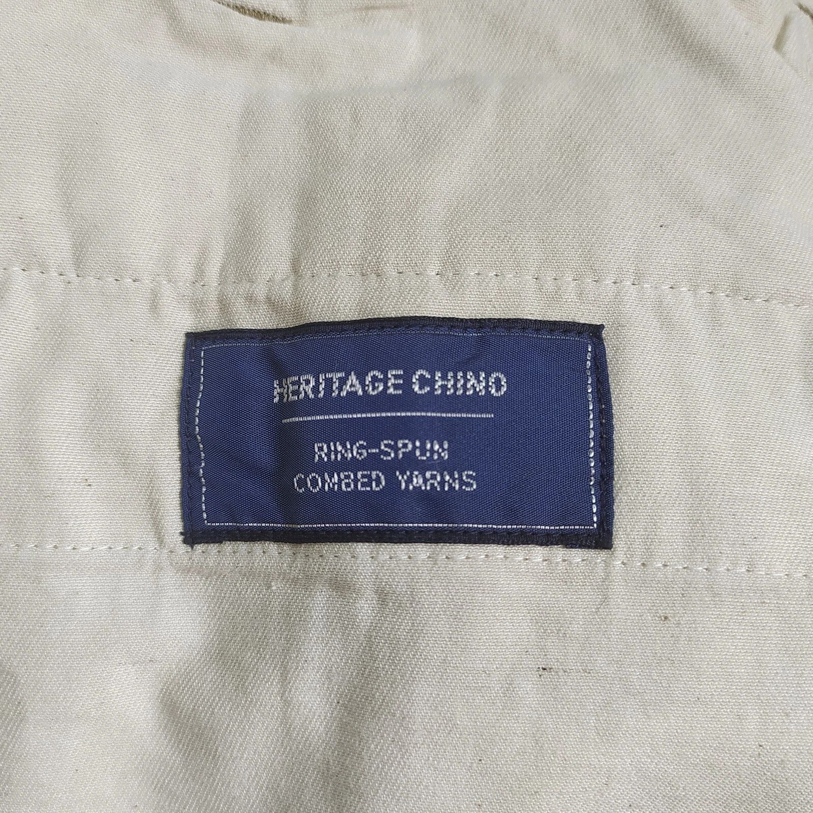 Polo Ralph Lauren Polo Ralph Lauren The Big Chino FTP 0038 Size US 32 / EU 48 - 7 Thumbnail