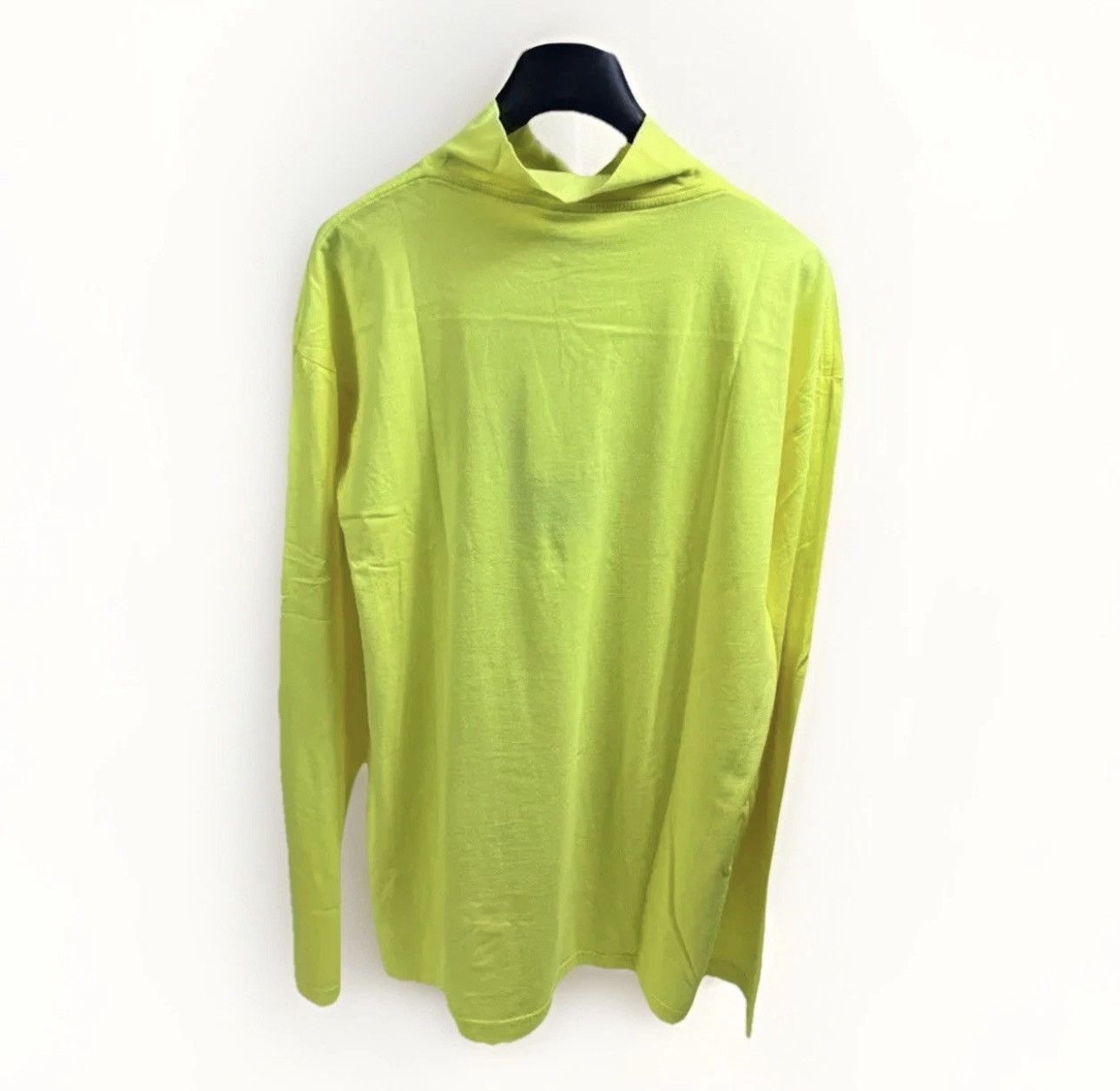 Vetements X UMBRO OVERSIZED EMBROIDRED PRINT T-SHIRT Size US XS / EU 42 / 0 - 2 Thumbnail