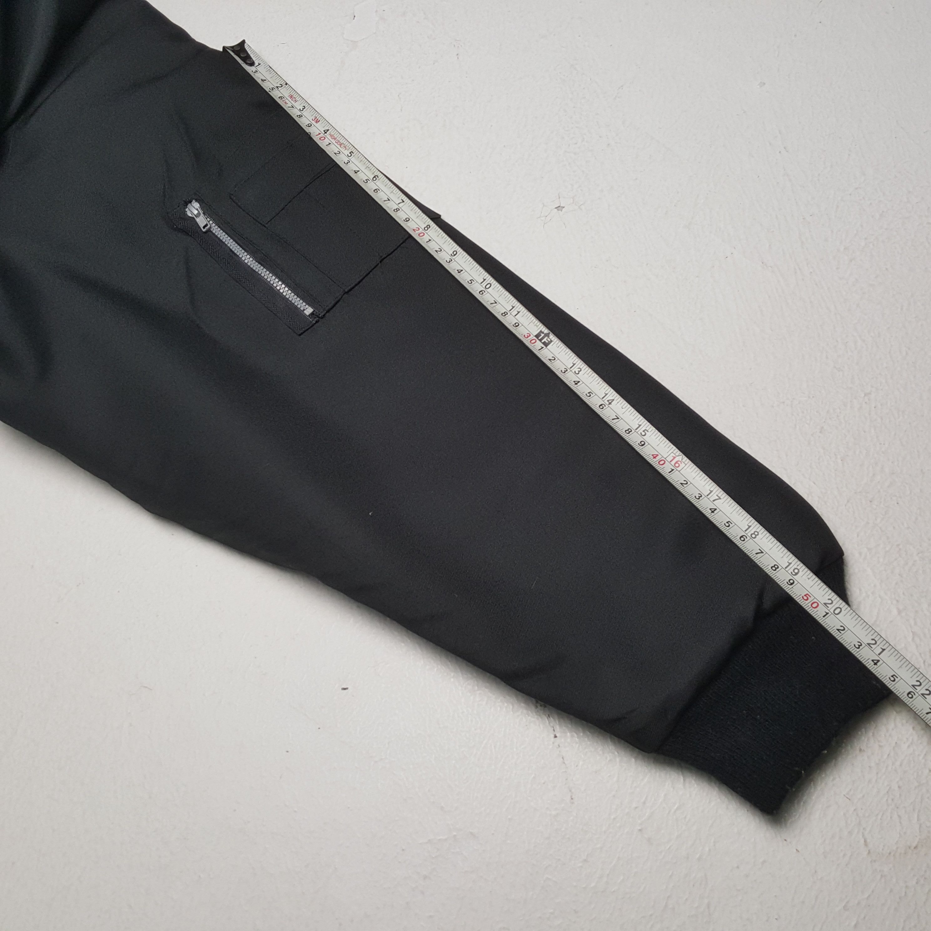 Japanese Brand × Vintage NISMO NISSAN RACING TEAM Japanese Motorsports Custom Jacket Size US L / EU 52-54 / 3 - 6 Thumbnail
