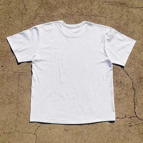VIBE Cherry print street retro cotton t-shirt Size US M / EU 48-50 / 2 - 4 Thumbnail
