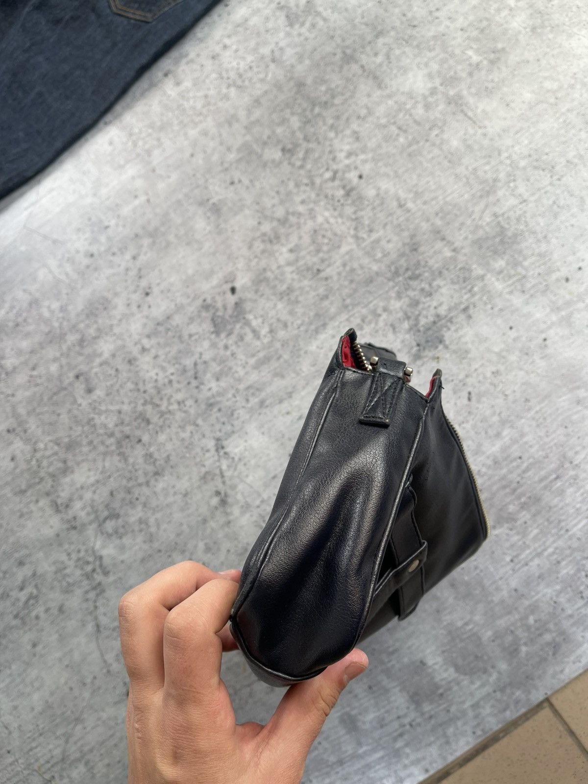 Other Crazy Diesel Y2K Bag Big Logo Size ONE SIZE - 9 Thumbnail