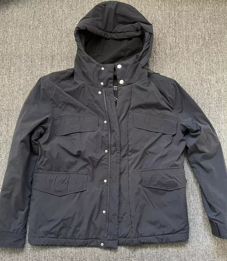 Kenzo KENZO Men's Cotton Jacket, Size XL Size US M / EU 48-50 / 2 - 3 Thumbnail