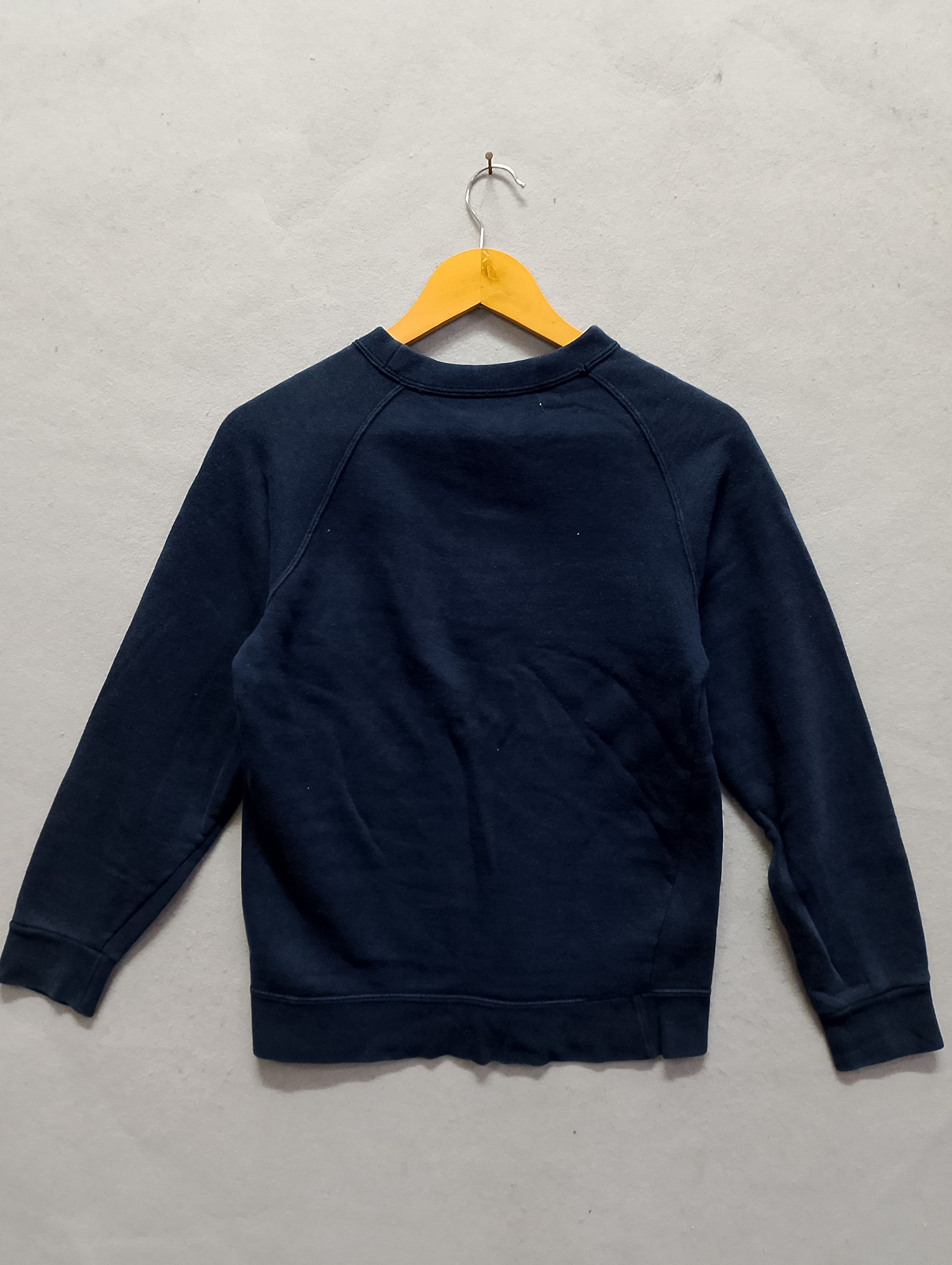 Canon Vintage Canon “Making the Most of It” Sweatshirt Size US S / EU 44-46 / 1 - 4 Thumbnail