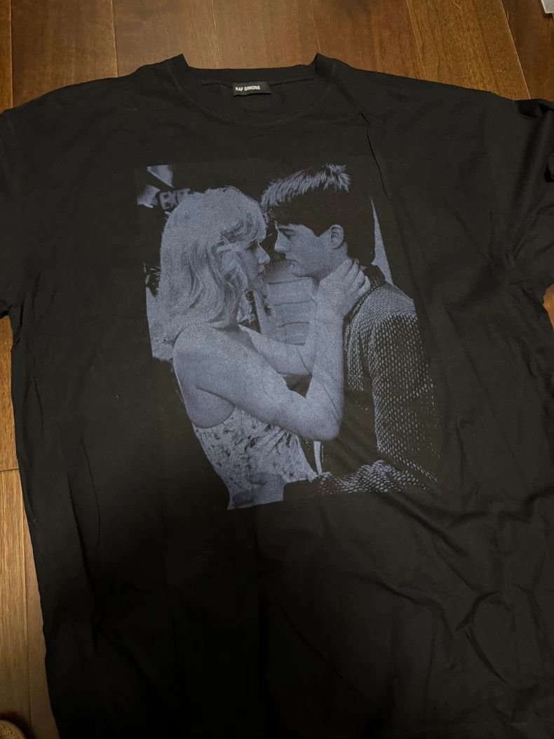 Raf Simons Raf simons T-shirt Size US M / EU 48-50 / 2 - 1 Thumbnail