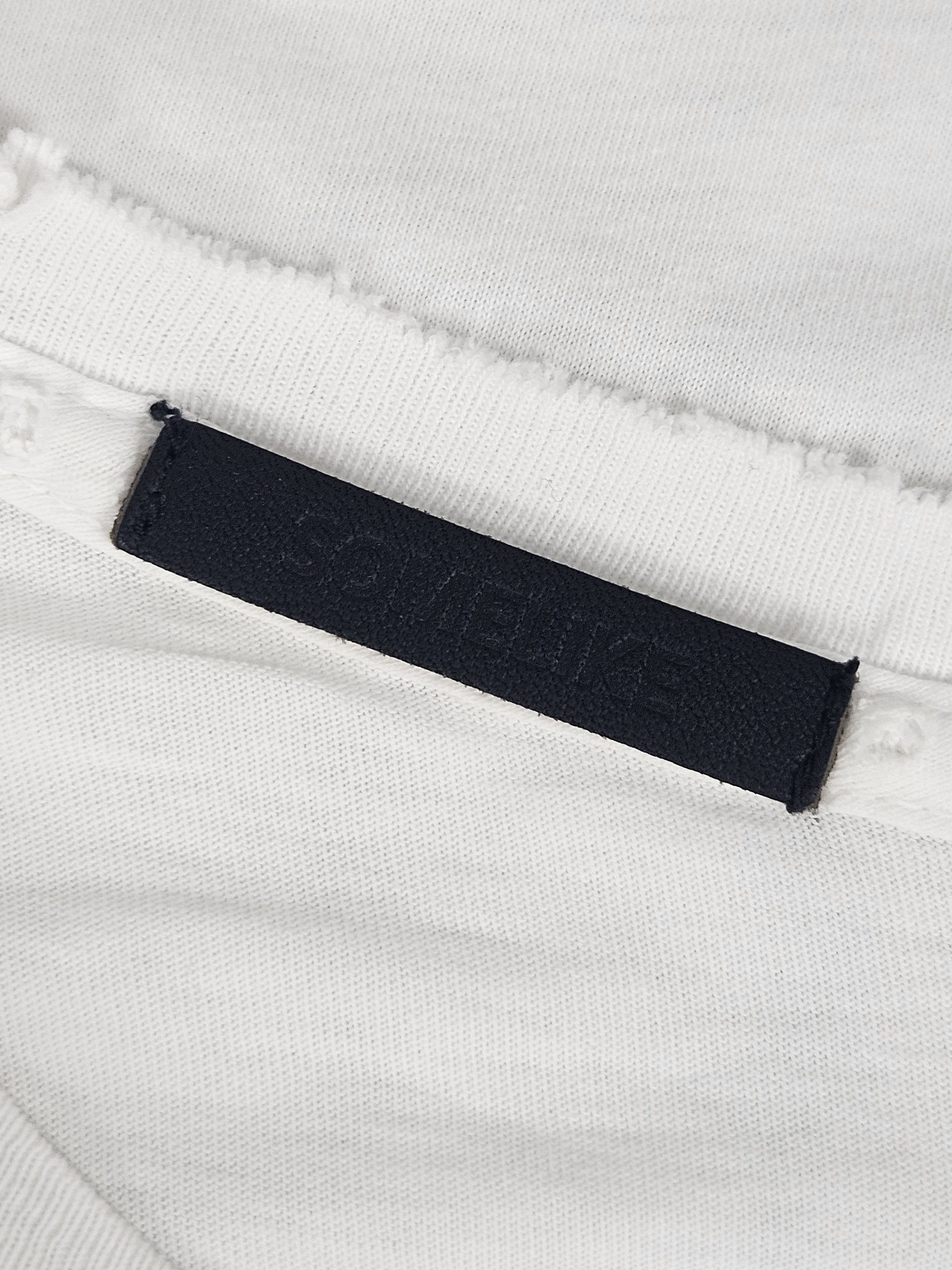 Takahiromiyashita The Soloist. Takahiro Miyashita The Soloist New York pocket tee shirt Size US M / EU 48-50 / 2 - 7 Thumbnail