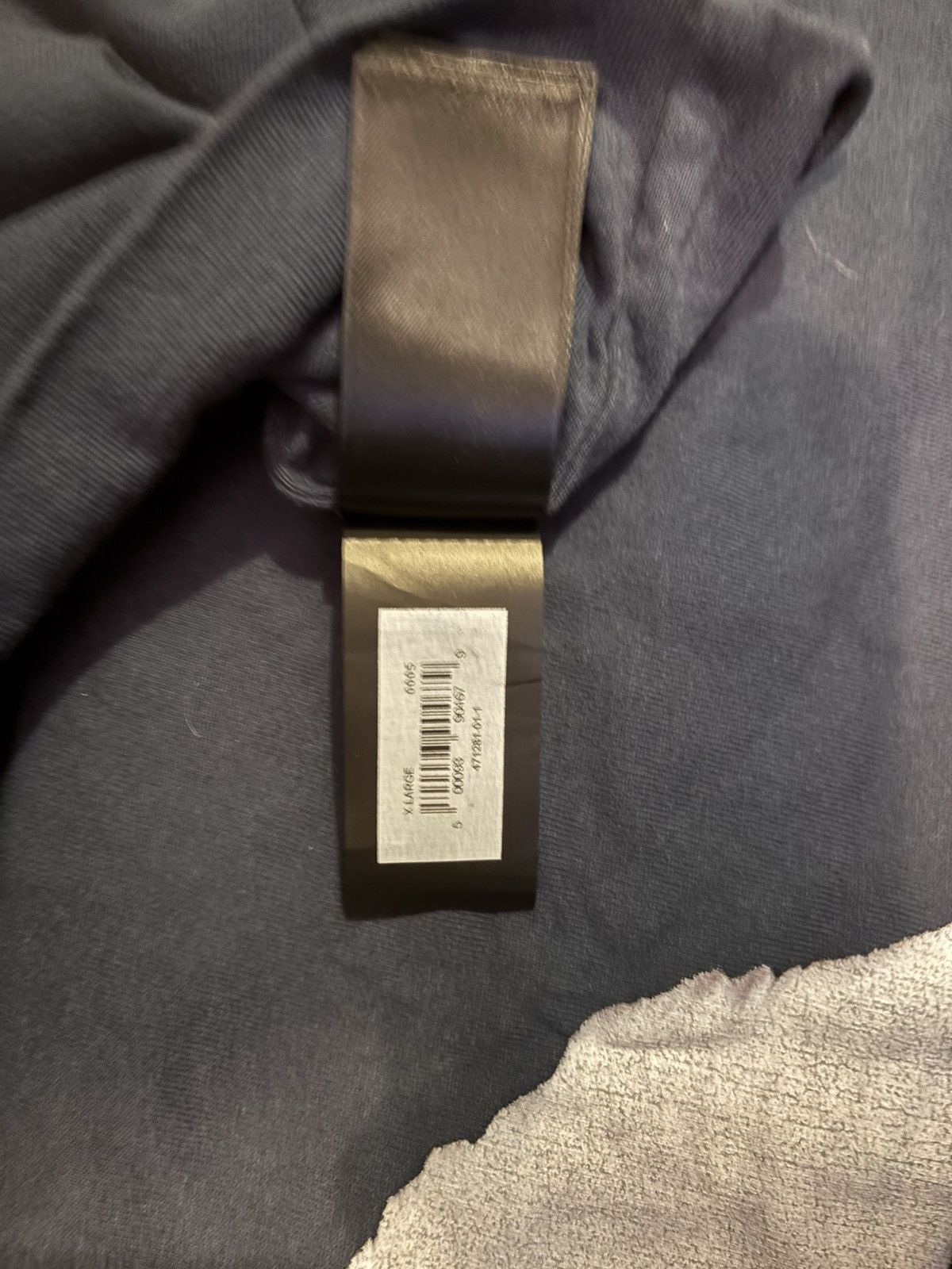 Gap × Yeezy Yeezy Gap Dove Tee Size US XL / EU 56 / 4 - 6 Thumbnail