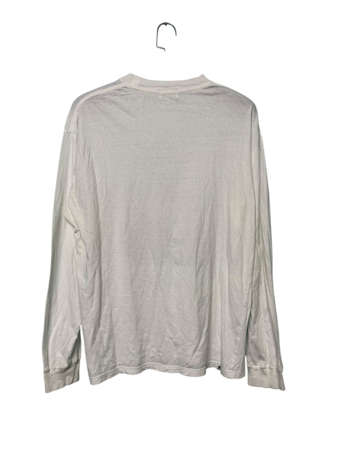 Hysteric Glamour VINTAGE HYSTERIC GLAMOUR SATISFACTION GUARANTEED BIG LOGO Size US L / EU 52-54 / 3 - 5 Thumbnail