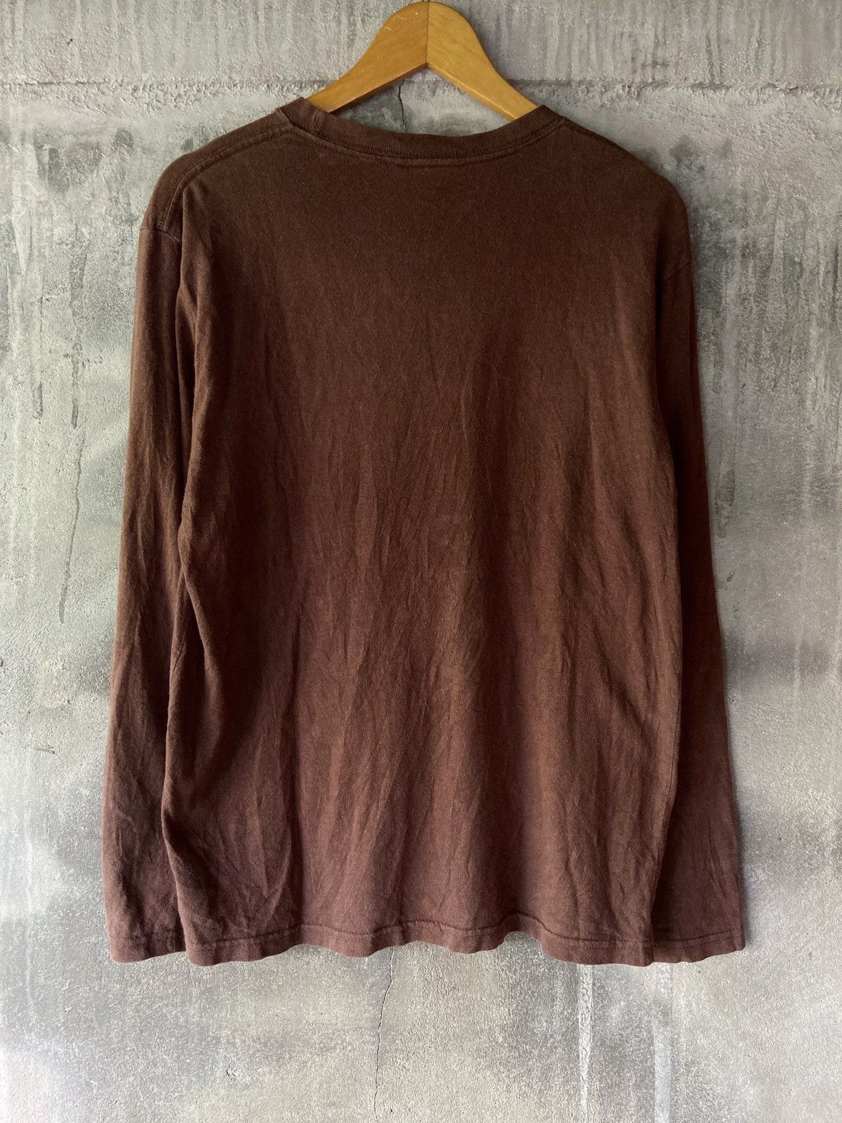 If Six Was Nine STYLE CHANGE SNEAK PUNK LONG SLEEVE Size US M / EU 48-50 / 2 - 11 Thumbnail