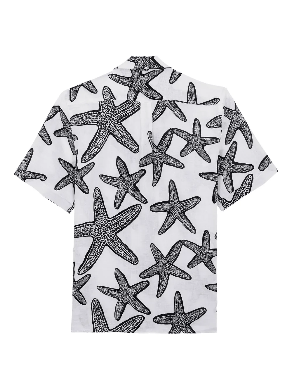 Other Short-Sleeved Shirt White Size US XL / EU 56 / 4 - 2 Thumbnail