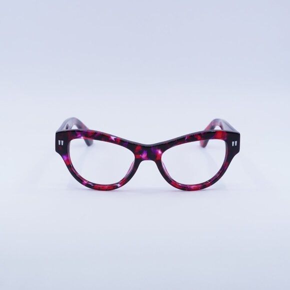 Off-White 🕶️ New Off-White OERJ076 STYLE 76 2900 Eyeglasses Size ONE SIZE - 2 Thumbnail